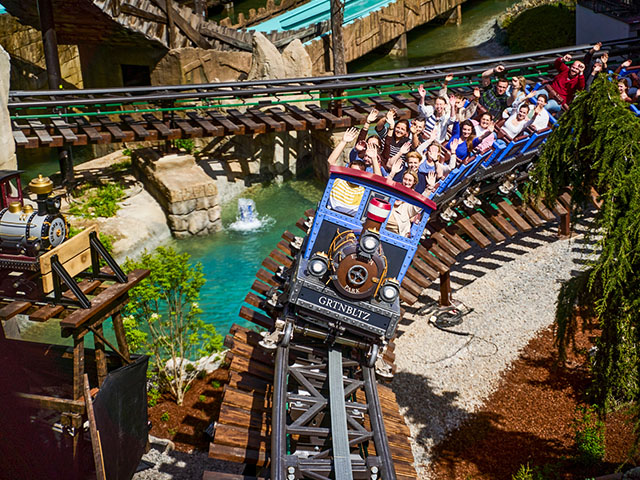 attraction a europapark sejour printemps special ados 