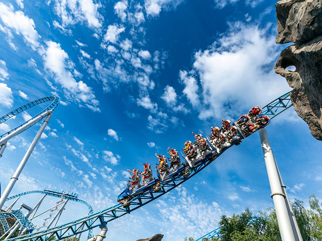 europapark parc d'attractions a themes en alsace et dans le bade wuttenberg 