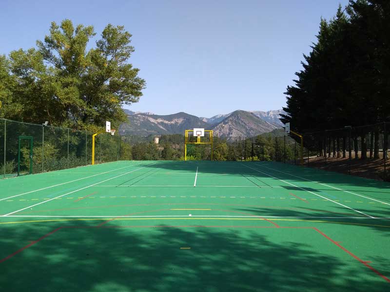 city stade du Martouret