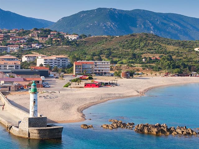 propriano vacances ados en corse