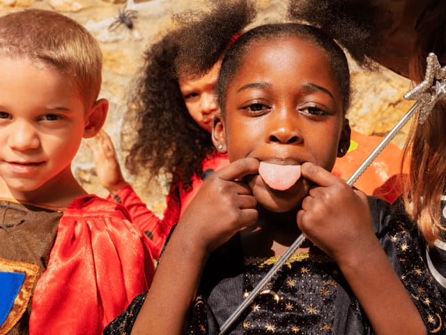 Jeunes en colo de vacances Sciences à Hauteluce pour les 8-12 ans cet automne