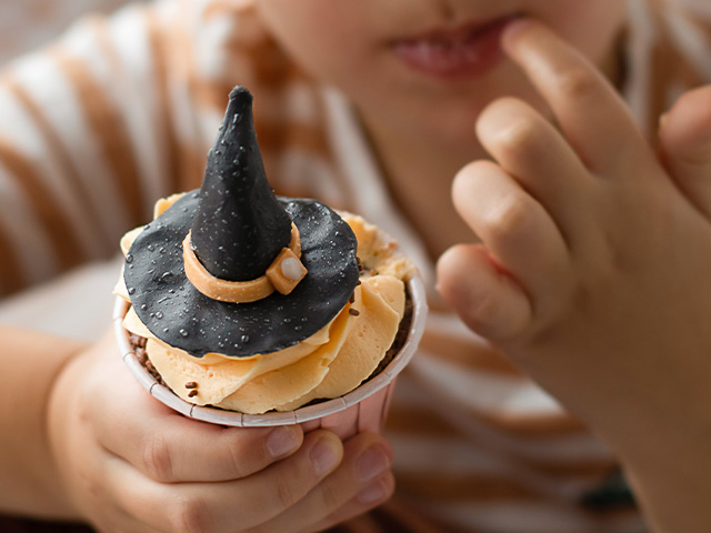 Activité cuisine en colo de vacances multi activités cet automne pour les 6-12 ans