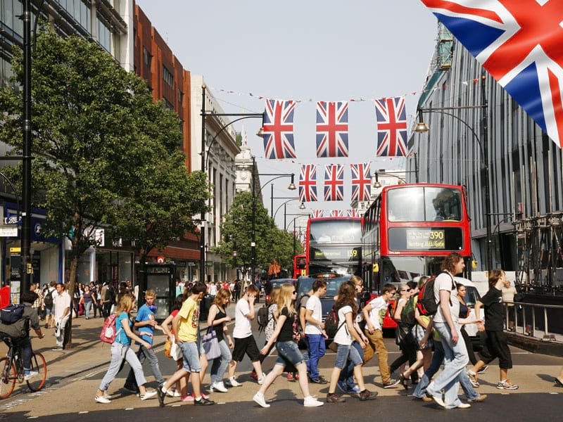 voyage scolaire londres argent de poche