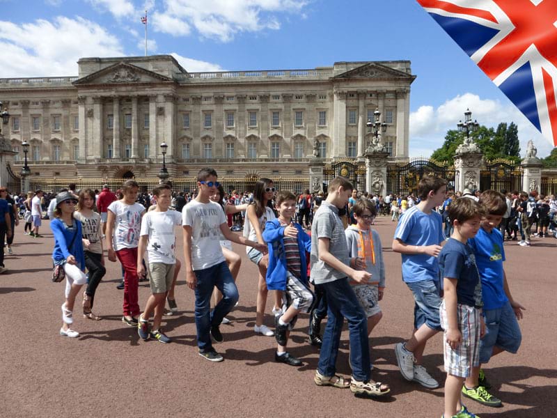 voyage scolaire angleterre education nationale