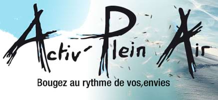 Logo de APA Activ'plein air