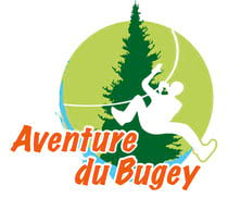 Logo du partenaire Djuringa Scolaires Aventure du Bugey - 