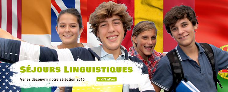 Séjours Linguistiques Djuringa Juniors