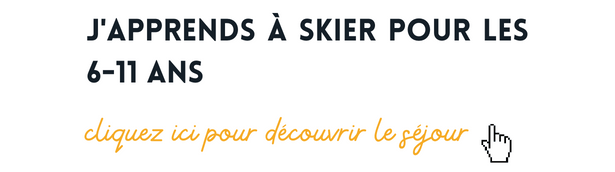 Découvrir le séjour J'apprends à skier à Noel 