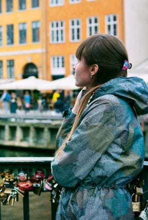 Découvrez le Danemark à travers Copenhague cet hiver en colo