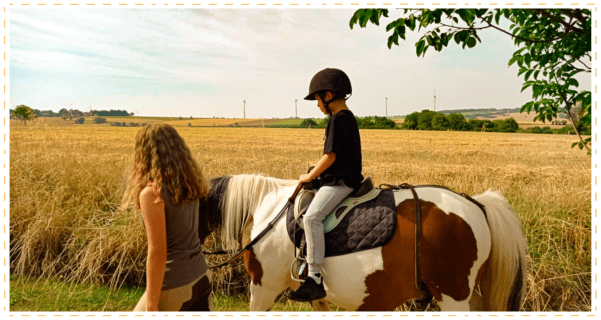 Colonie de vacances 