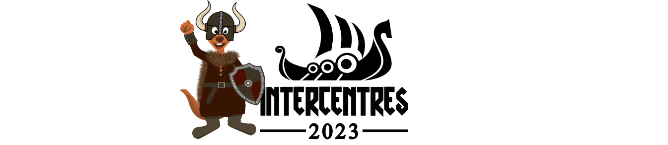 Thème Vikings Intercentres 2023 Djuringa Juniors