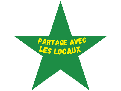 Tu as entre 16 et 20 ans ? Rejoins-nous en colo de vacances humanitaire cet été au Sénégal