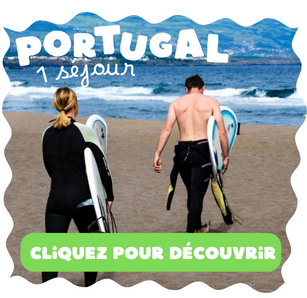Découvrez la colo unique au Portugal pour cet été 2024