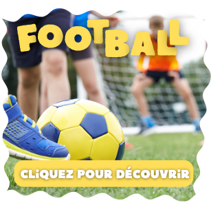 Découvrir nos séjours sportifs Football cet été 2024 pour les 9-17 ans