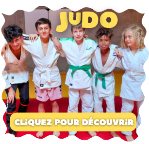 Découvrez nos stages sportifs Judo à Yssingeaux pour les 9-17 ans cet été 