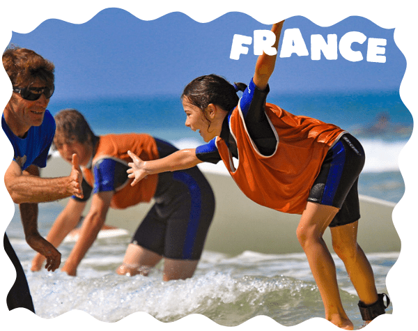Cet été 2024, découvrez toutes les colonies de vacances Djuringa Juniors pour les 6-17 ans organisées en France