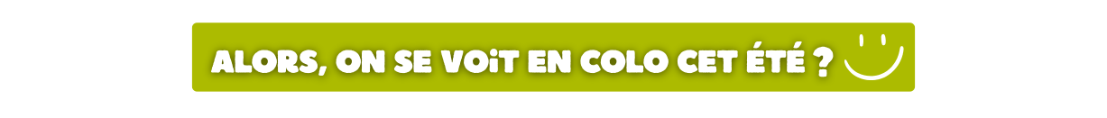 Utilisez la nouvelle aide de la CAF Pass Colo pour offrir à votre enfant sa colo estivale été 2024