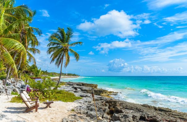 Tentez l'experience mexicaine en voyageant dans le Yucatan cet été 2024 grace à notre agence de voyages Djuringa Voyages