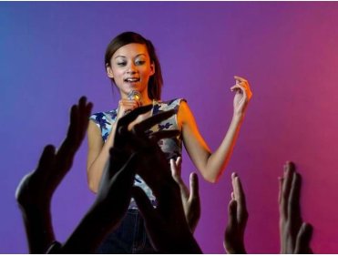 Arts et Spectacle
