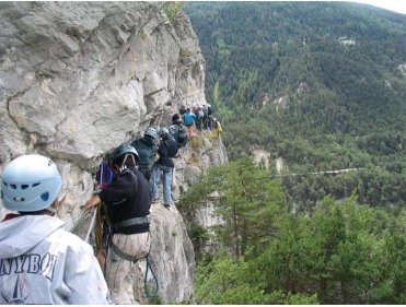 Montagne Extrême