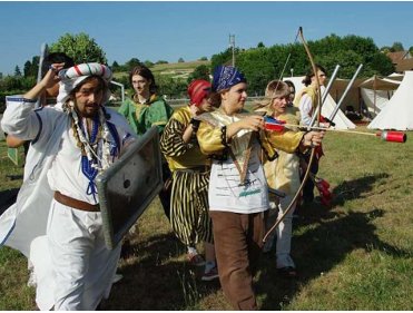 Rêves de jeux