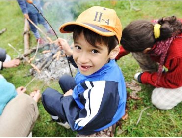 Aventuriers en herbe