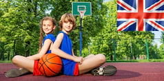 Sports et Anglais en Auvergne