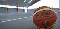 Stage Basketball en Auvergne