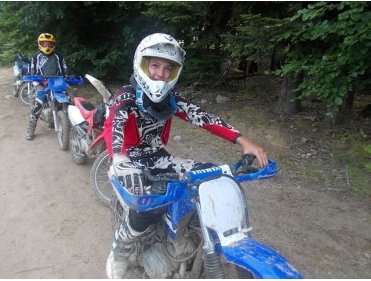 Quad & Cross