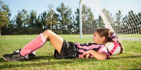 Stage Football féminin en Auvergne