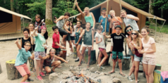 Camp Lodges 