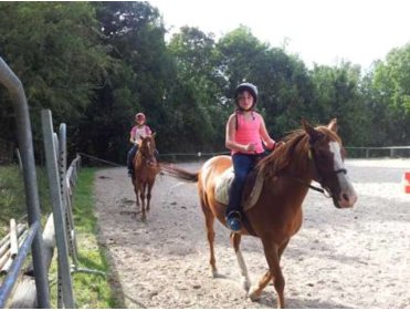 Passion Equitation