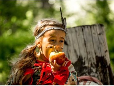 Au temps du Far West