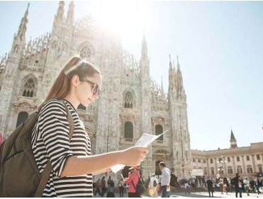 Vérone, Venise la dolce vita