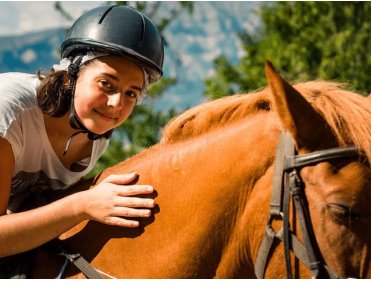 Tous en Selle en Auvergne