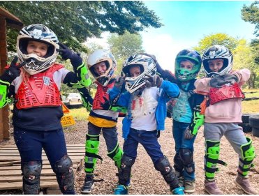 Moto Sensations