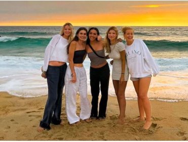 Du Fun au pays baque, De Biarritz à Espelette