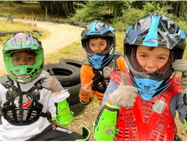Montagne & Moto