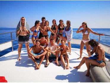 Au fil de l'adriatique