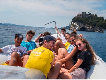 Destination Côte d'Azur !