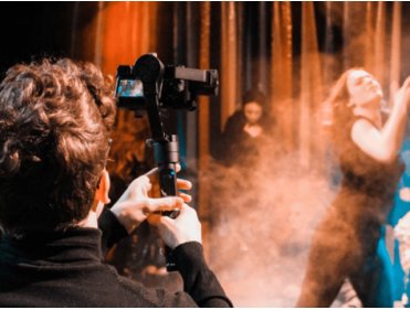 Action ! Tourne ton court-métrage