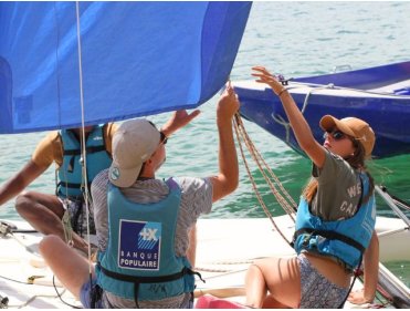 Soleil & détente, what else ?