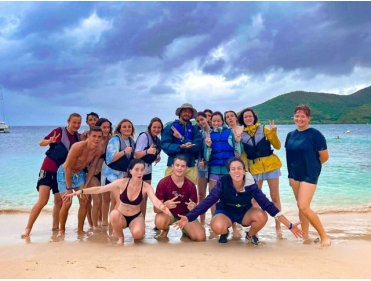 L'île aux Fleurs - Martinique
