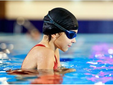 Sports Academy J'apprends à nager