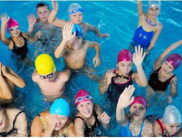 Sports Academy Natation