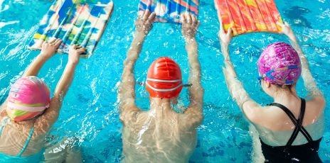 Sports Academy Natation