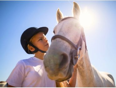 Poney sensations en Auvergne