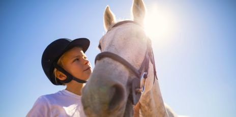 Poney sensations en Auvergne