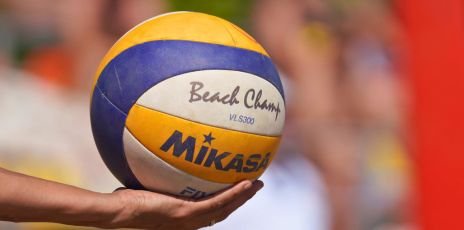 Sports Academy Beach Volley
