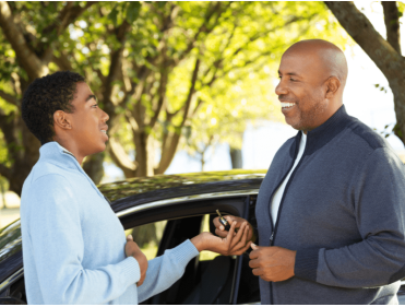 Séjour Conduite accompagnée